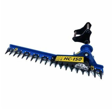 Slanetrac HC150 Hedge Trimmer
