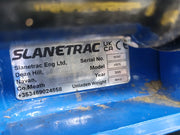Used Slanetrac HS75 Saw Head