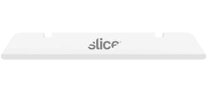 Slice 10538 Industrial Ceramic Blades - Rounded Tip, Pack of 4