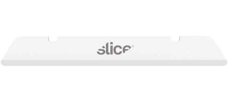 Slice 10538 Industrial Ceramic Blades - Rounded Tip, Pack of 4