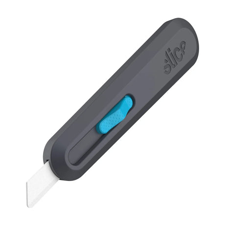Slice 10558 Smart-Retract Safety Box Cutter - Ceramic Blade with Ergo Pull Slider