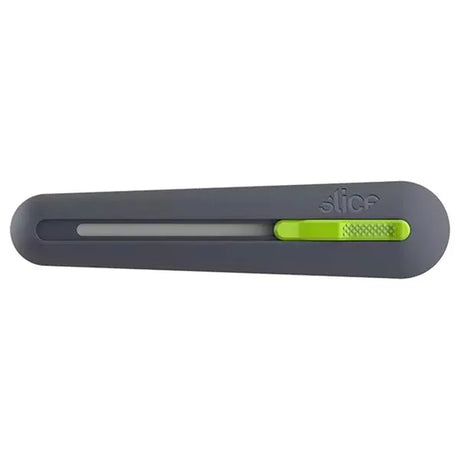 Slice 10560 Auto-Retractable Industrial Knife - Ceramic Safety Blade for Thick Foam & Insulation