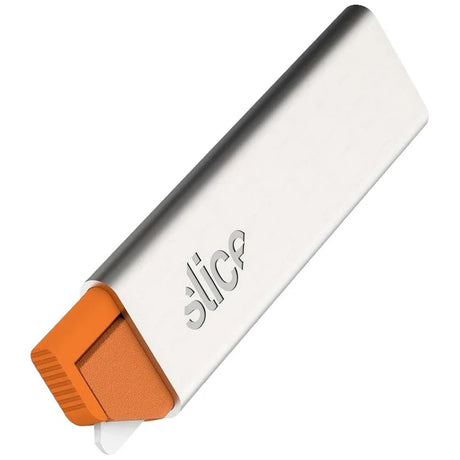 Slice 10585 Manual Cardboard Cutter - Safety Ceramic Blade with Nylon Handle
