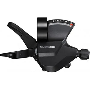 Shimano Altus SL‑M315 8‑Speed Right Hand RapidFire Plus Shifter
