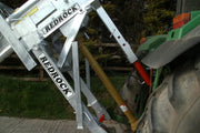 Redrock Slurry Pump Agitator Super Flow