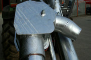 Redrock Slurry Pump Agitator Standard Flow
