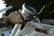 Redrock Slurry Pump Agitator Super Flow