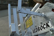 Redrock Slurry Pump Agitator Standard Flow