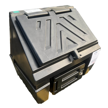 Kingspan Coal Bunker 150Kg