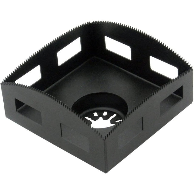 Smart 75mm Multi Tool Single Socket Box Cutter