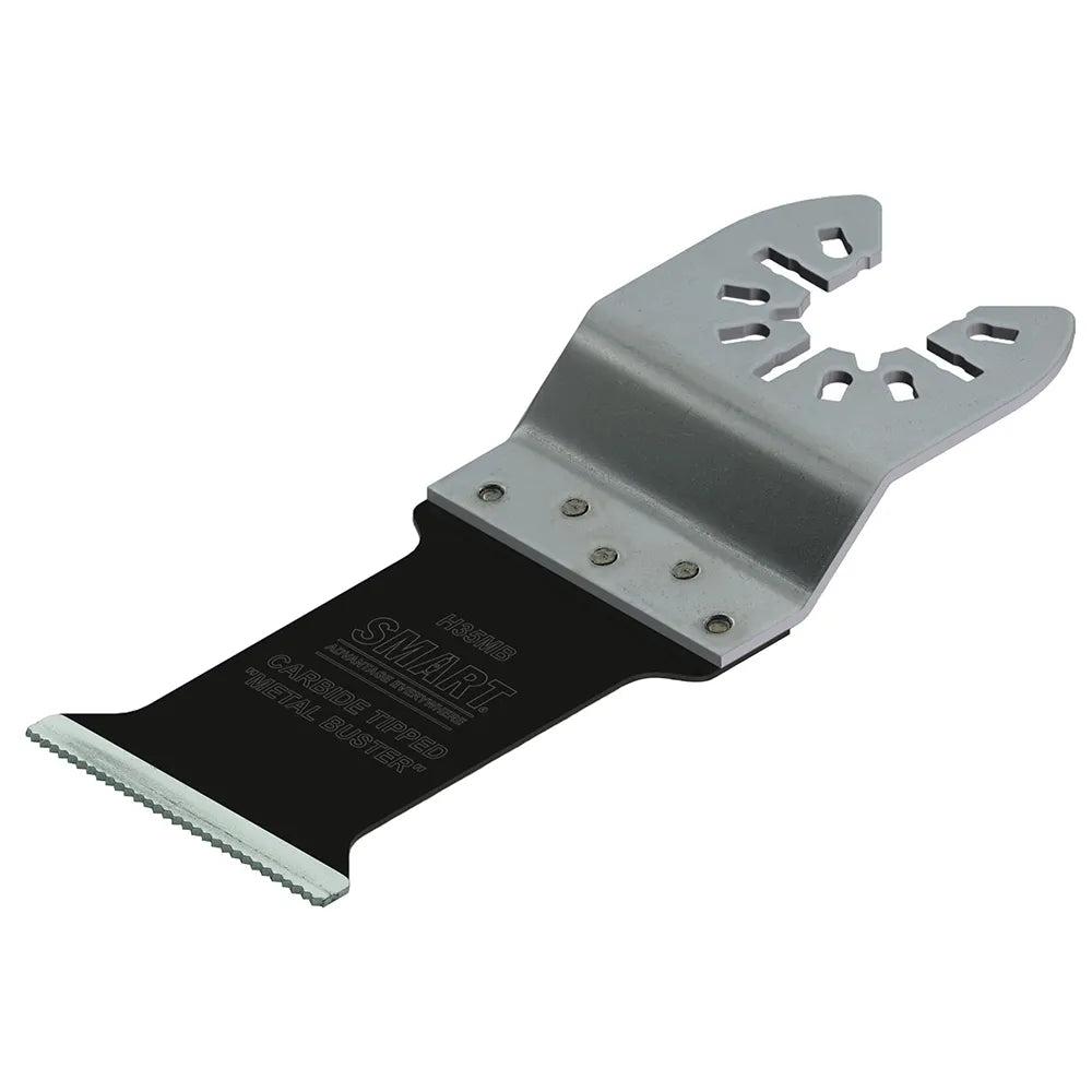 Smart Trade 35mm Metal Buster Blade