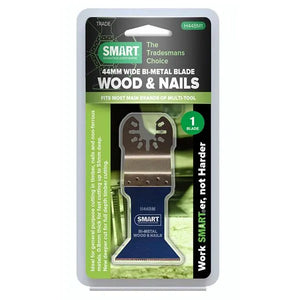 Smart Trade 44mm Bi-Metal Blade