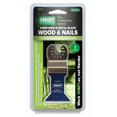 Smart Trade 44mm Bi-Metal Blade
