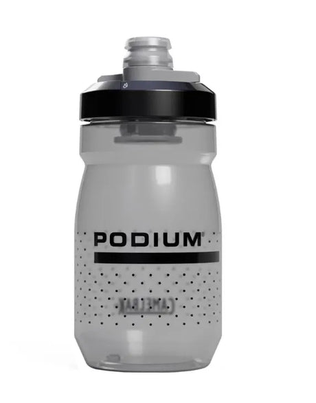 CamelBak Podium Bottle 450ml/15oz- Lightweight BPA-Free Bike Water Bottle