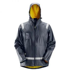 Snicker PU Rain Jacket L