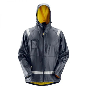 Snicker PU Rain Jacket L