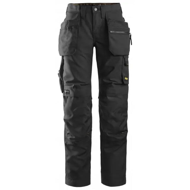 Snickers Ladies 6701 Stretch Trousers
