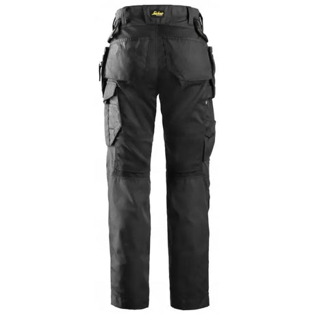 Snickers Ladies 6701 Stretch Trousers