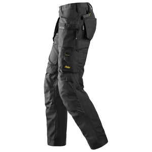 Snickers Ladies 6701 Stretch Trousers