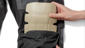 Snickers 9112 D30 Lite Kneepads