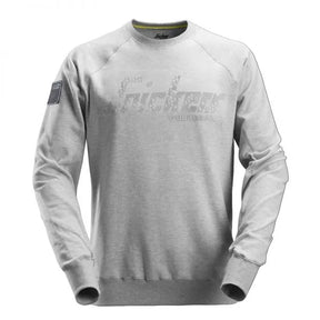 Snickers Logo Sweatshirt