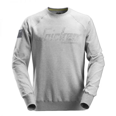 Snickers Logo Sweatshirt