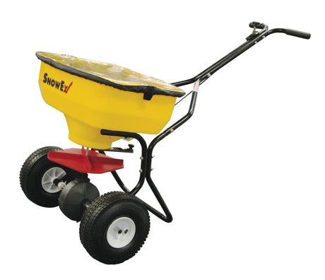 SnowEx SP-65 Walk-Behind Broadcast Spreader
