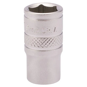 Draper 1/4" Sq. Dr. Socket (9mm)