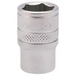 Draper 1/4" Sq. Dr. Socket (11mm)