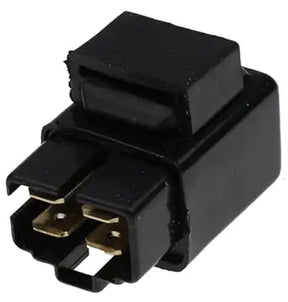 Kubota Relay T1060-33720 | Reliable Electrical Switch for Tractors and Excavators