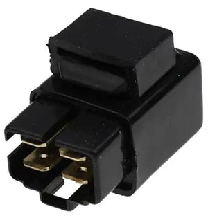 Kubota Relay T1060-33720 | Reliable Electrical Switch for Tractors and Excavators