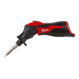 Milwaukee Soldering Iron M12 Body Only