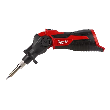 Milwaukee Soldering Iron M12 Body Only