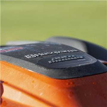 Husqvarna Automower 550 EPOS™ - (Cloud Satellite)
