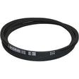 SPA2532 V-Belt (12.7x10mm) - 2550mm Outside Length | Durable DIN 7753 Belt
