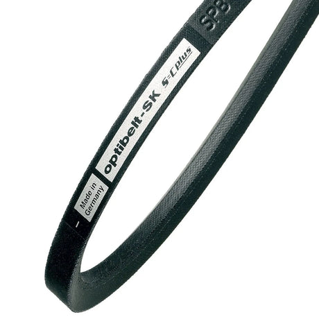 SPA3000 V-Belt (12.7x10mm) - 3018mm Outside Length | Optibelt SK for Fella KM165 & Pottinger NOVA