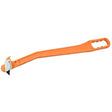 Sparex Agriknife 760mm Bale Wrap Cutter - Lightweight & Safe Long Reach Knife