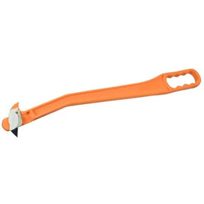 Sparex Agriknife 760mm Bale Wrap Cutter - Lightweight & Safe Long Reach Knife