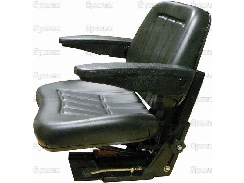 Sparex Tractor Seat Assembly for Case IH and Massey Ferguson 71053 