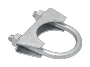Sparex Silencer Clamp 73mm/ 2 7/8"