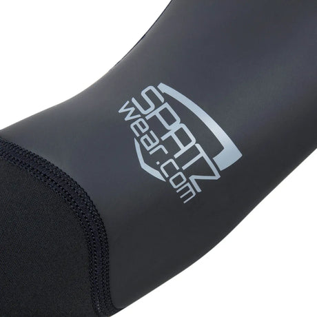 Spatz ARMZ Rain-Specific Cycling Arm Warmers with Neoprene Panels - Designed by a 2x Olympic Champion
