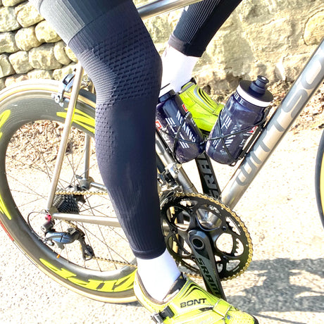 Spatz Burnr 4 Season Seamless Leg Warmers