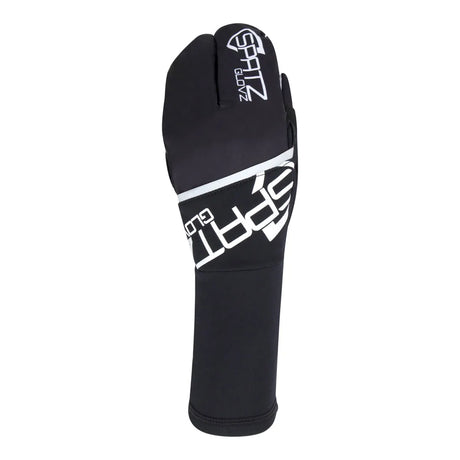 Spatz GLOVZ Race Gloves with Fold-Out Wind Blocking Shell - High Performance Cycling Gloves