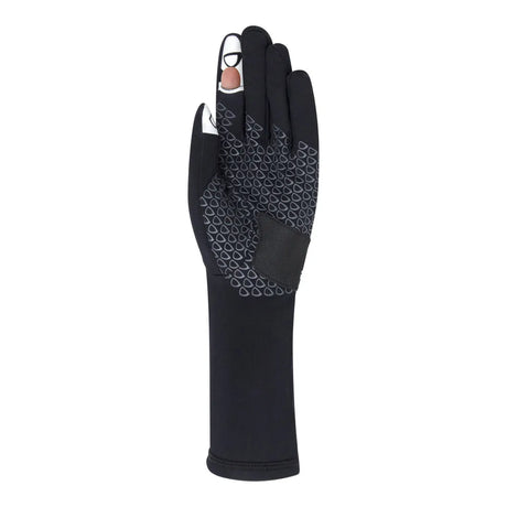 Spatz GLOVZ Race Gloves with Fold-Out Wind Blocking Shell - High Performance Cycling Gloves
