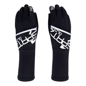 Spatz GLOVZ Race Gloves with Fold-Out Wind Blocking Shell - High Performance Cycling Gloves