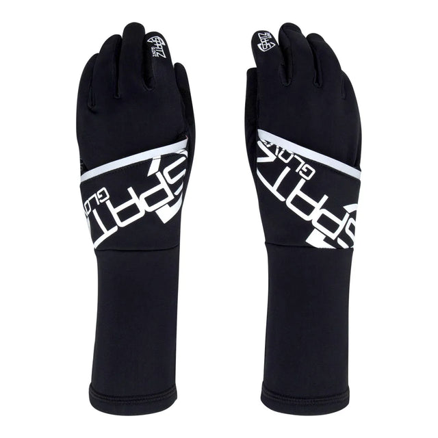 Spatz GLOVZ Race Gloves with Fold-Out Wind Blocking Shell - High Performance Cycling Gloves