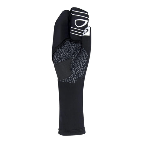 Spatz GLOVZ Race Gloves with Fold-Out Wind Blocking Shell - High Performance Cycling Gloves