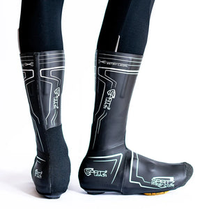 Spatz Legalz 2 UCI Legal Race Overshoes with Kevlar Toe Area