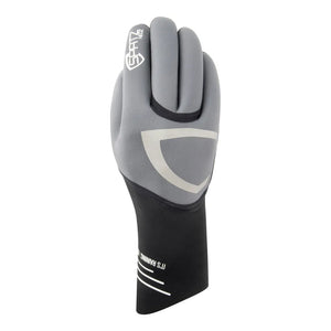 Spatz NEOZ Thermal Neoprene Rain Gloves - Waterproof, High-Grip Cycling Gloves for Cold Weather