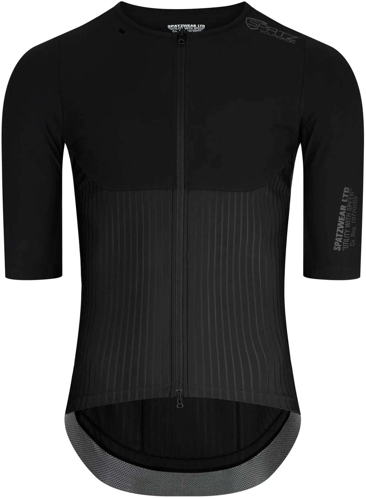 Spatz Squadron Short Sleeve Jersey